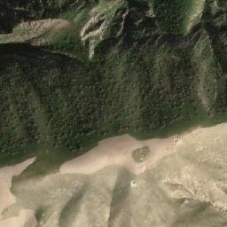 Satellite imagery of Aūghānak, AF