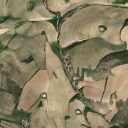 Satellite imagery of Posht-e Cheshmeh, AF