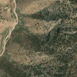 Satellite imagery of Tandutiz, AF