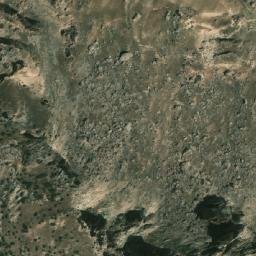 Satellite imagery of Rēg-e Shānah, AF