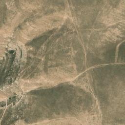 Satellite imagery of Archah Damāgh, AF