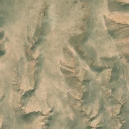 Satellite imagery of Kowtal-e Tāsh Beyl, AF