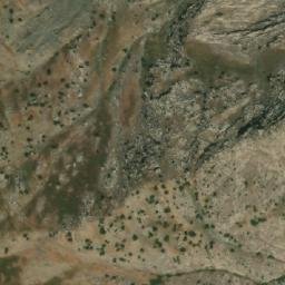 Satellite imagery of Tayghah-ye Mazār, AF