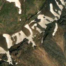 Satellite imagery of Sar-e Ghilān, AF