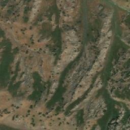 Satellite imagery of Rōyband-e Ghilān, AF