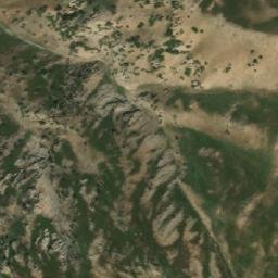 Satellite imagery of Rōyband-e Ghilān, AF
