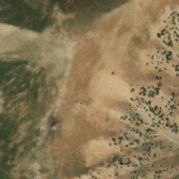 Satellite imagery of Rōyband-e Ghilān, AF