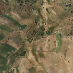 Satellite imagery of Kōh-e Qābichah, AF