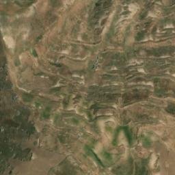 Satellite imagery of Kōh-e Kalyow, AF