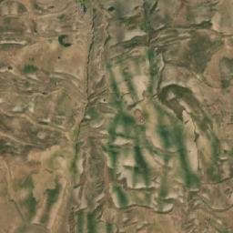 Satellite imagery of Kōh-e Kalyow, AF