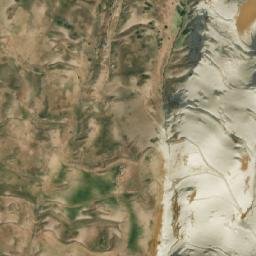 Satellite imagery of Kōh-e Kalyow, AF