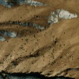 Satellite imagery of Bang Kōh, AF