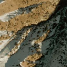 Satellite imagery of Bang Kōh, AF