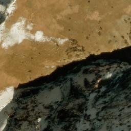 Satellite imagery of Kōh-e Pashkī, AF