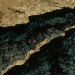 Satellite imagery of Kōh-e Pashkī, AF