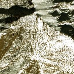 Satellite imagery of Sar-e Khānuk, AF