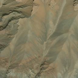 Satellite imagery of Kōh-e Khal Khān, AF