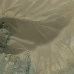 Satellite imagery of Kōh-e Khal Khān, AF