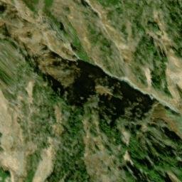 Satellite imagery of 蓮華岳, JP