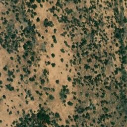 Satellite imagery of Long Mountain, US