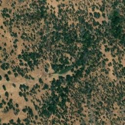 Satellite imagery of Long Mountain, US