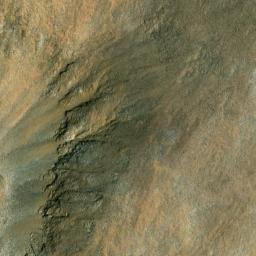 Satellite imagery of Kaweah Peaks Ridge, US