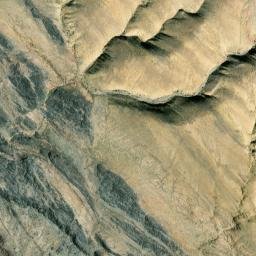 Satellite imagery of Estelle Tunnel, US
