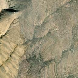 Satellite imagery of Estelle Tunnel, US