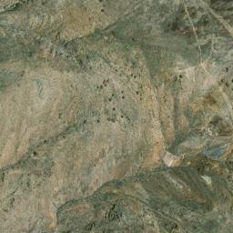 Satellite imagery of Morning Star Mine, US