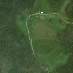 Satellite imagery of Mohawk Ridge, US