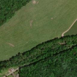 Satellite imagery of Jane Point, US