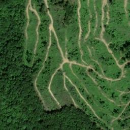 Satellite imagery of Jack Ridge, US