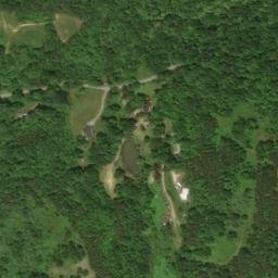 Satellite imagery of Carl Duncan Mine, US