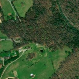 Satellite imagery of Gap Creek Prospect, US