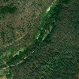 Satellite imagery of Minton Prospect, US