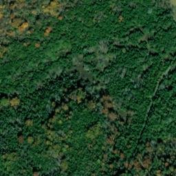 Satellite imagery of Little Ridge, US