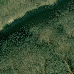 Satellite imagery of Chestnut Ridge, US