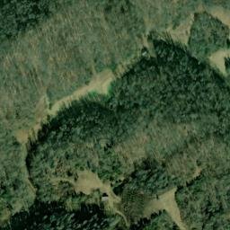 Satellite imagery of Chestnut Ridge, US