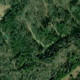 Satellite imagery of Chestnut Ridge, US
