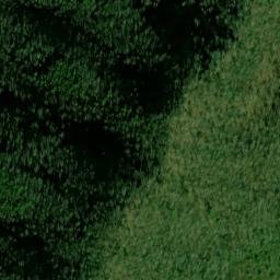 Satellite imagery of Snake Spur, US