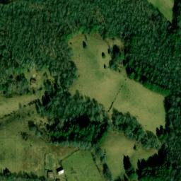 Satellite imagery of Walker Mine, US