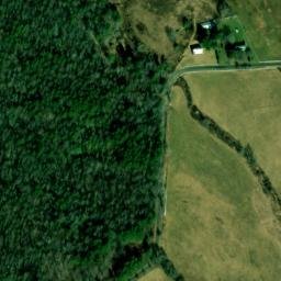 Satellite imagery of Walker Mine, US