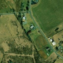 Satellite imagery of Walker Mine, US