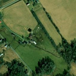 Satellite imagery of Thorn Prospect, US