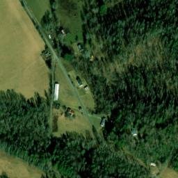 Satellite imagery of Thorn Prospect, US