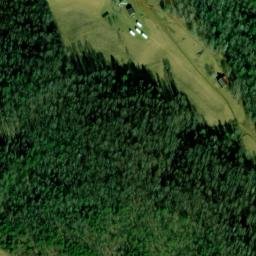 Satellite imagery of Cress Prospect, US