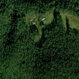 Satellite imagery of Cress Prospect, US