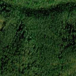 Satellite imagery of Graveyard Ridge, US