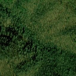 Satellite imagery of Graveyard Ridge, US