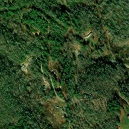 Satellite imagery of Lord Ridge, US